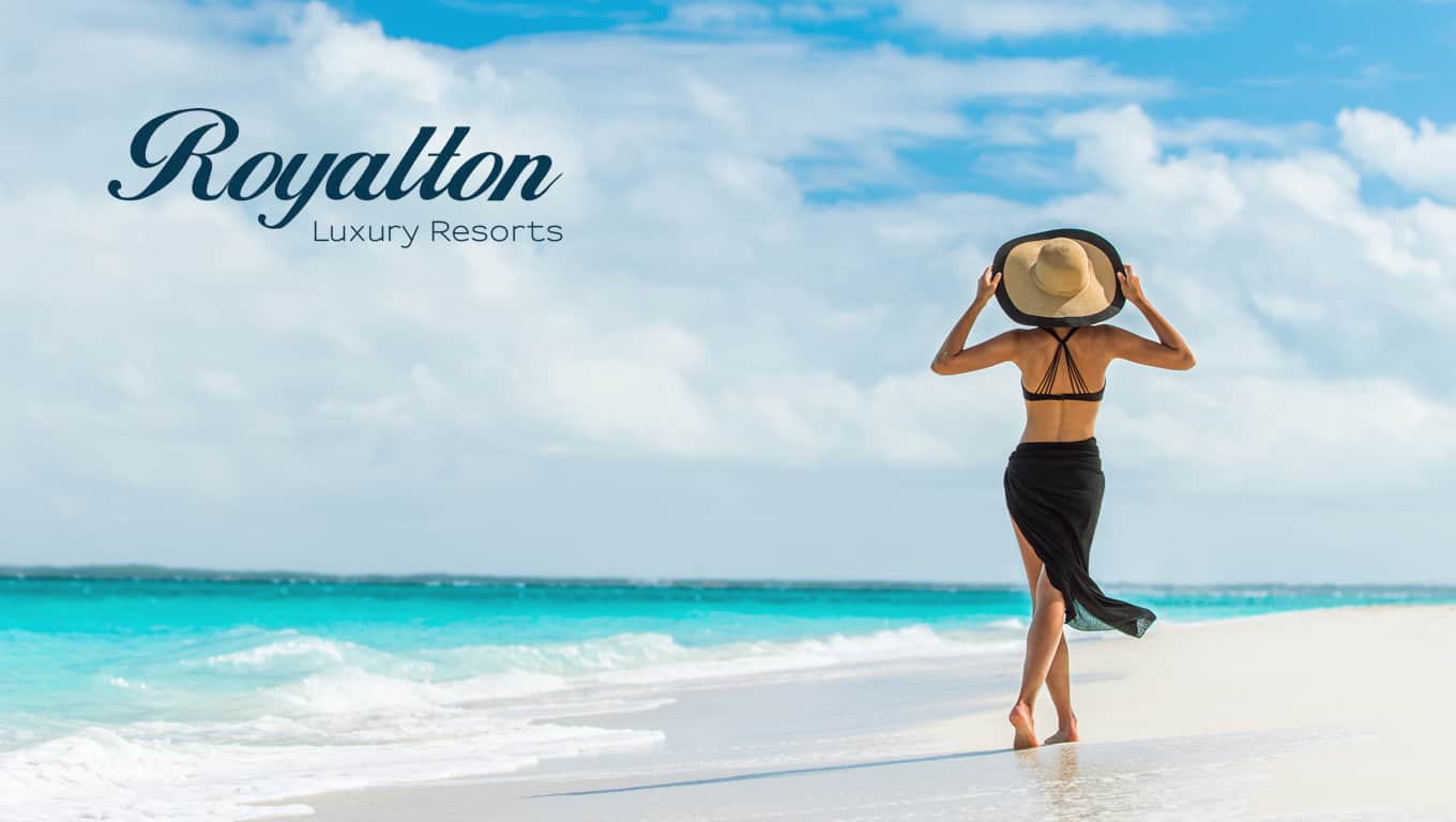 Royalton Luxury Resorts